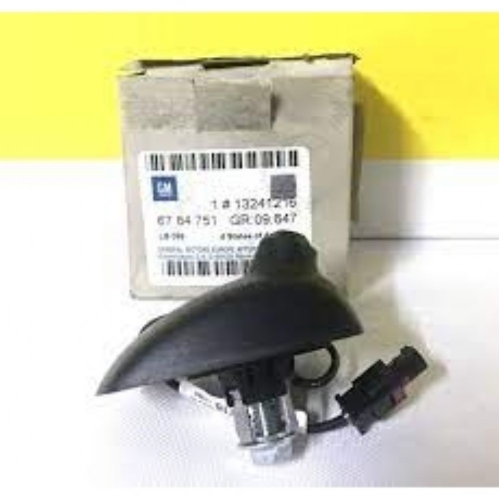 Yeni İhracat Ürünleri | Opel Insignia A, Chevrolet Cruze Anten Dibi GM Orijinal 6784751 - 13241216 | 13241216 | 