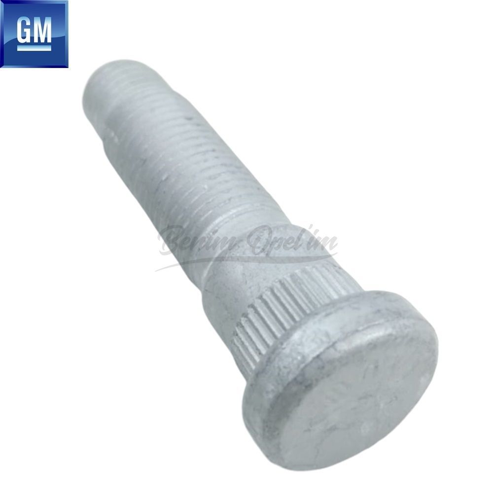 Süspansiyon ve Aks | Opel İnsignia A, İnsignia B Bijon Saplaması M14X1,5mm 1 Adet Fiyatı GM Orijinal 344967 - 11588811 | 344967 | 