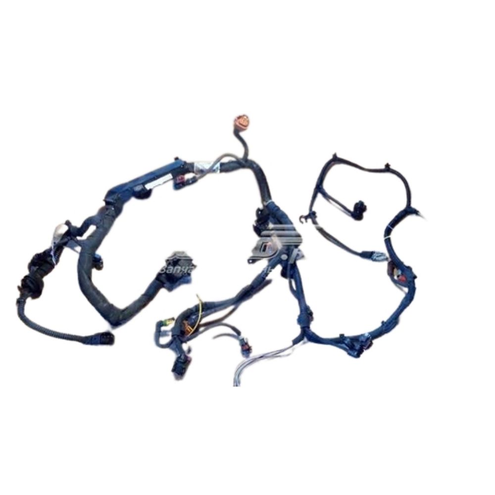 Yeni İhracat Ürünleri | Opel İnsignia A Motor Elektrik Tesisatı Komple 2.0 Motor GM Orijinal 1282564 - 13296036 | 1282564 | 