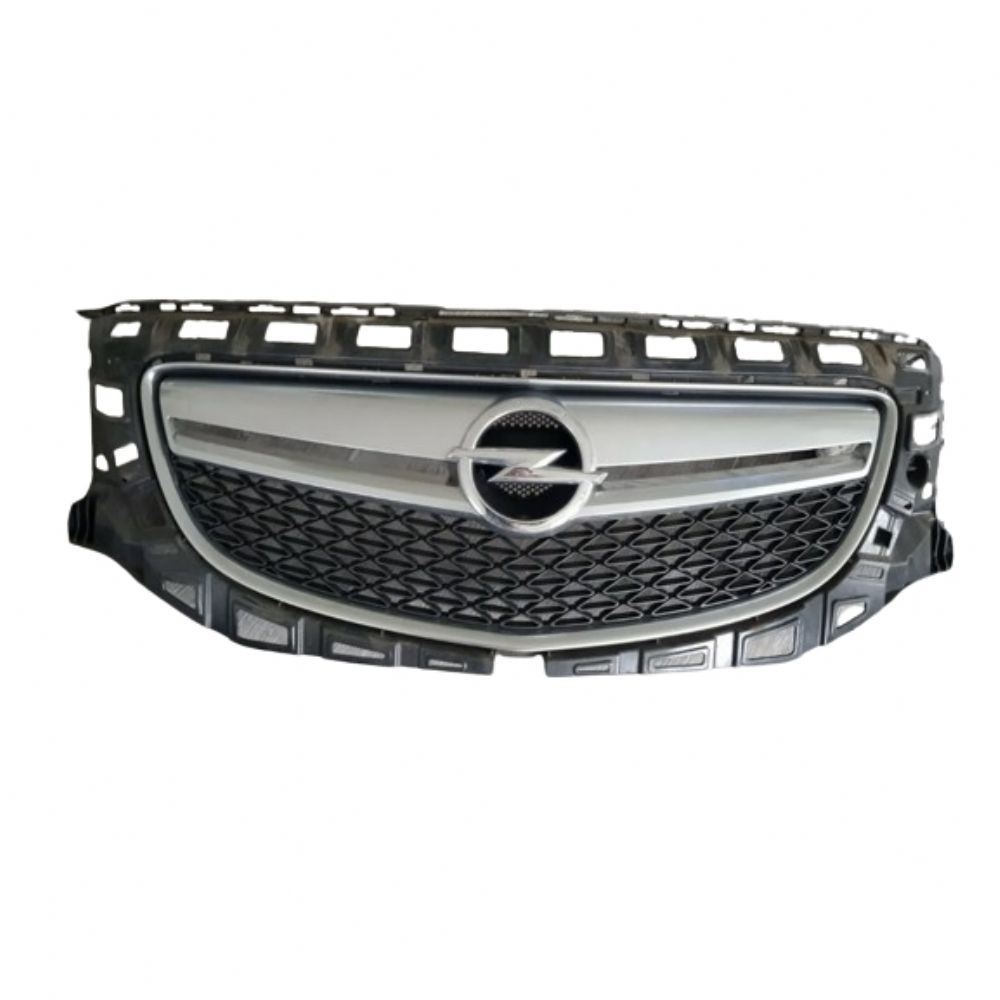 Opel İnsignia A-B (2009-____) | Opel İnsignia A Ön Panjur Opc Serisi Orijinal 13329521 | 13329521 | 