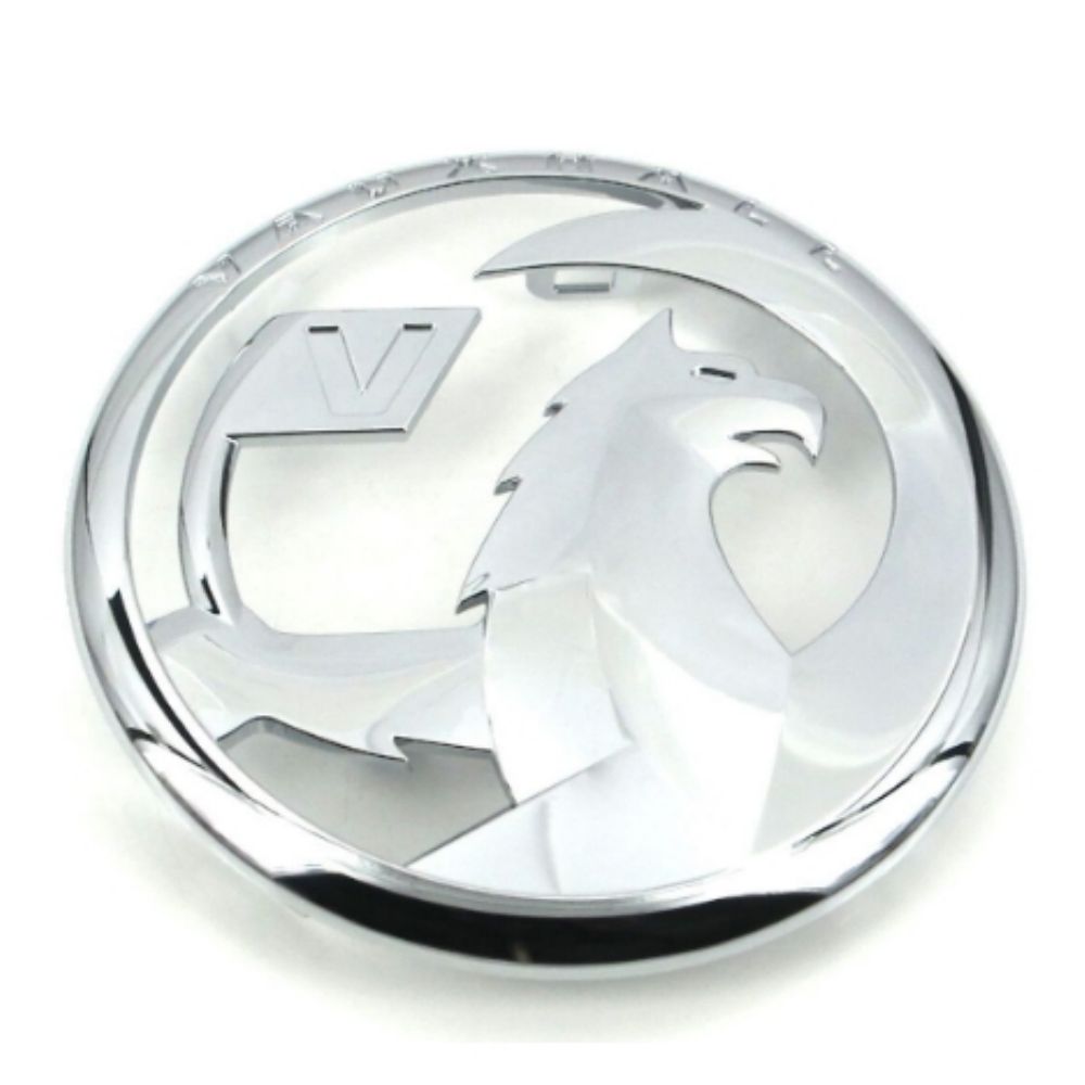 Yeni İhracat Ürünleri | Opel İnsignia A Ön Panjur Vauxhall Amblemi Krom GM Orijinal 22867495 | 22867495 | 
