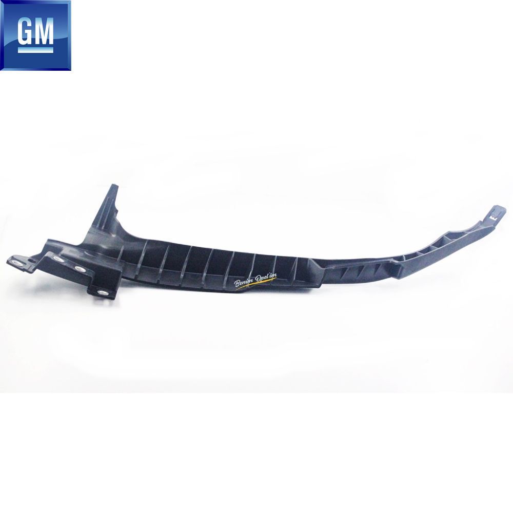 Dış Karoseri ve Kaporta | Opel İnsignia A Tampon Ön Bağlantı Ayağı Uzun Sağ E10.> GM Orijinal 1406591 - 23158324 | 1406591 | 