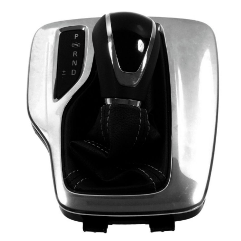 Yeni İhracat Ürünleri | Opel İnsignia B, Astra K Otomatik Vites Kolu Komple (Vites Topuzu, Körük ve Pano) 6T40/6T45/AF50-8 GM Orijinal 39030121 - YR00138380 | 39030121 | 