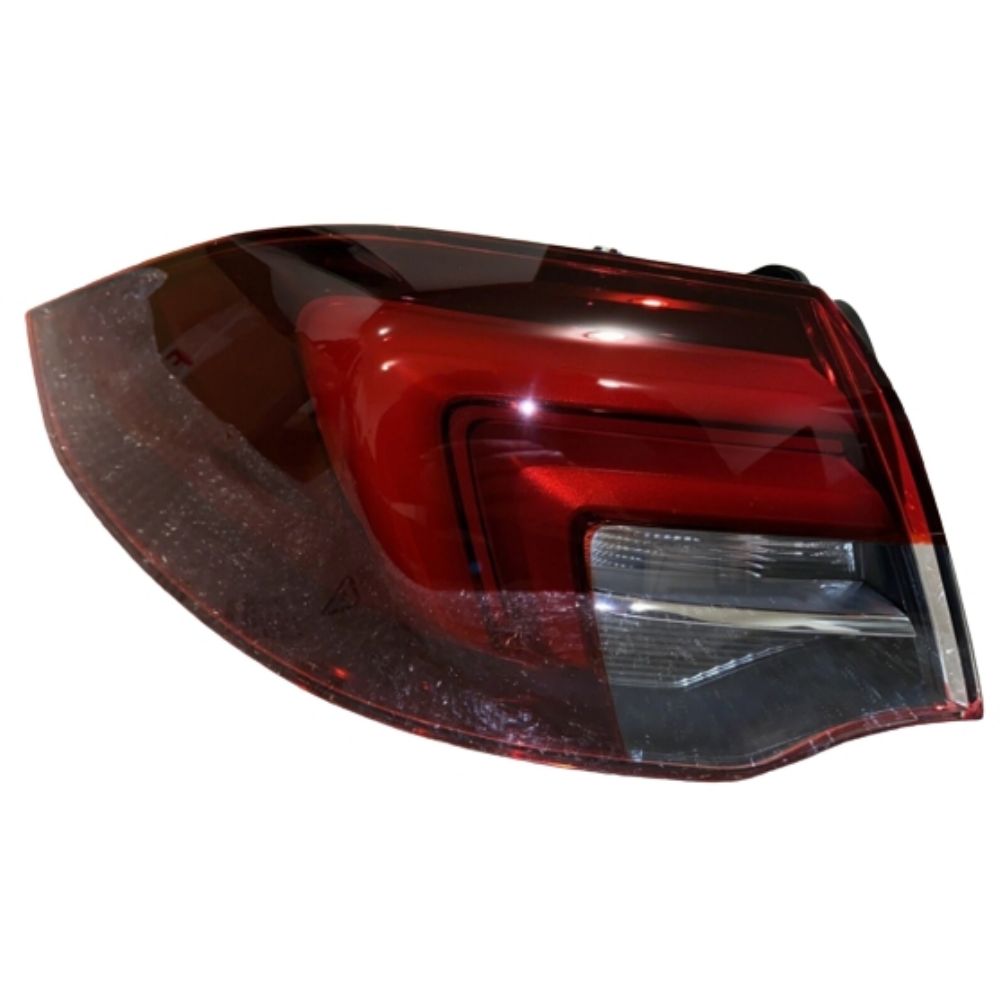 Yeni İhracat Ürünleri | Opel İnsignia B Sol Arka Dış Stop Lambası (Küçük Çatlak Var) GM Orijinal 13460197 - YR00147780 | 13460197k | 