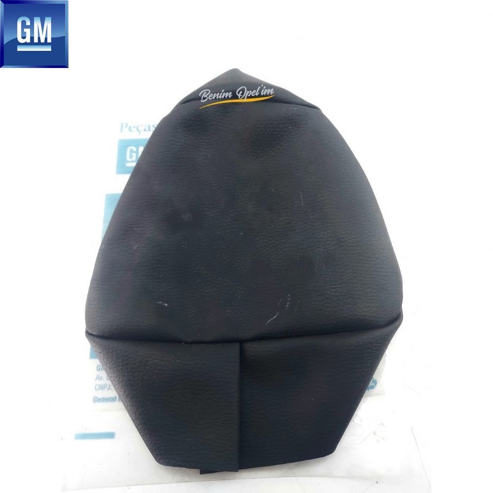 Karoseri İç Trim ve İç Parçalar | Opel Meriva A Ön Koltuk Başlığı Kafalık Kılıfı GM Orijinal 6777611 - 9271330 | 6777611 | 