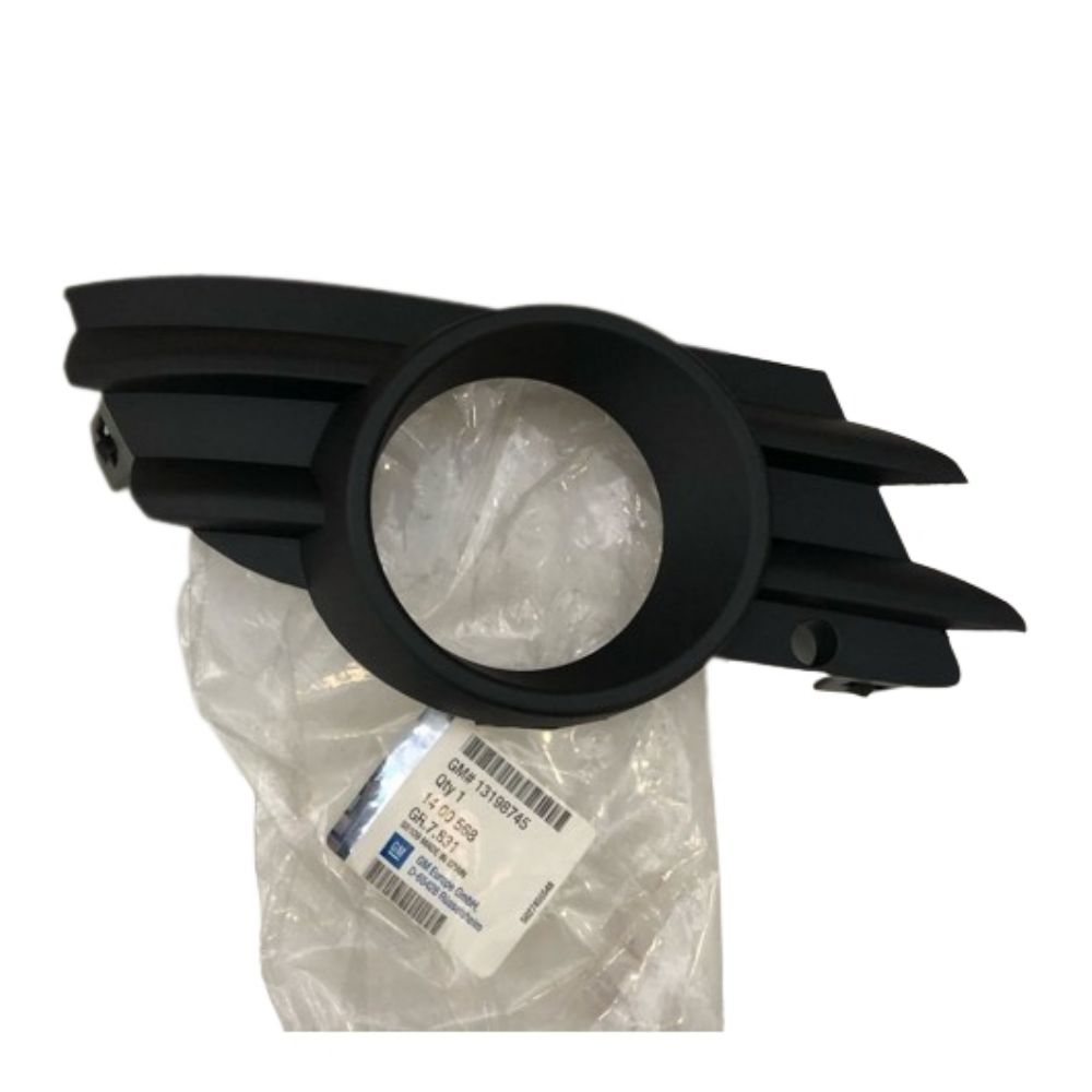 Yeni İhracat Ürünleri | Opel Meriva A Sol Ön Sis Farı Kapağı Sisli Tip GM Orijinal 13198744 - 1400567 | 13198744 | 