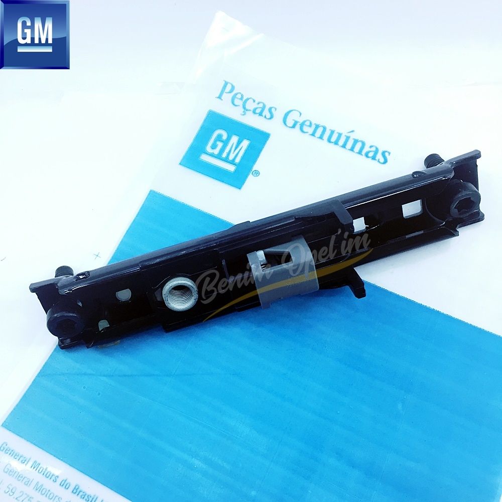 Karoseri İç Trim ve İç Parçalar | Opel Meriva B Sağ Sürücü Koltuğu Emniyet Kemeri Yükseklik Ayar Mekanizması GM Orijinal 13598893 - 13577246 | 13598893 | 