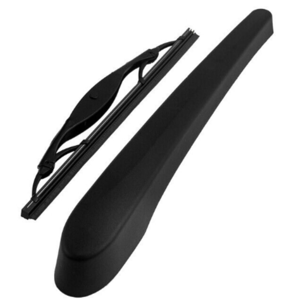 Yeni İhracat Ürünleri | Opel Mokka, Chevrolet Trax Arka Bagaj Camı Silecek Süpürgesi Metal Komple 1. Sınıf Kaliteli 1273117 - 95915136 | 1273117K | 