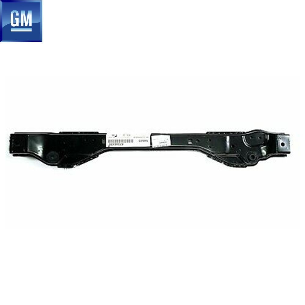 Dış Karoseri ve Kaporta | Opel Mokka, Chevrolet Trax Ön Alt Travers Destek Sac Paneli GM Orijinal 222066 - 95282287 | 222066 | 