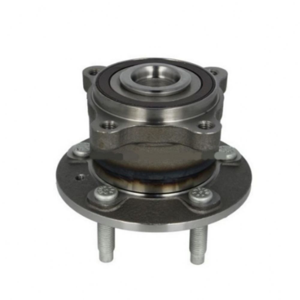 Süspansiyon ve Aks | Opel Mokka Sol Arka Teker Porya GM Orijinal 13500592 - 420001 | 13500592 | 