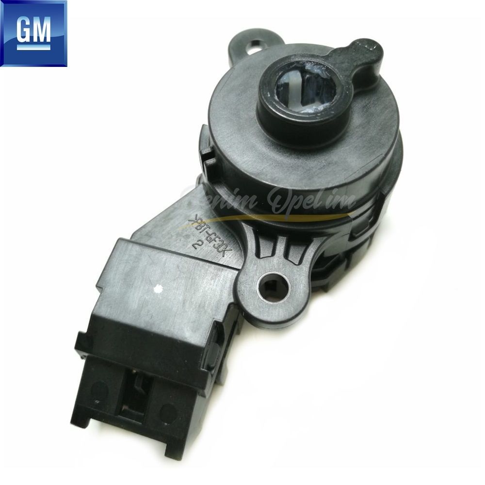 Elektrik | Opel Mokka, Trax, Aveo T300 Kontak Termiği GM Orijinal 914013 - 94737994 | 914013 | 