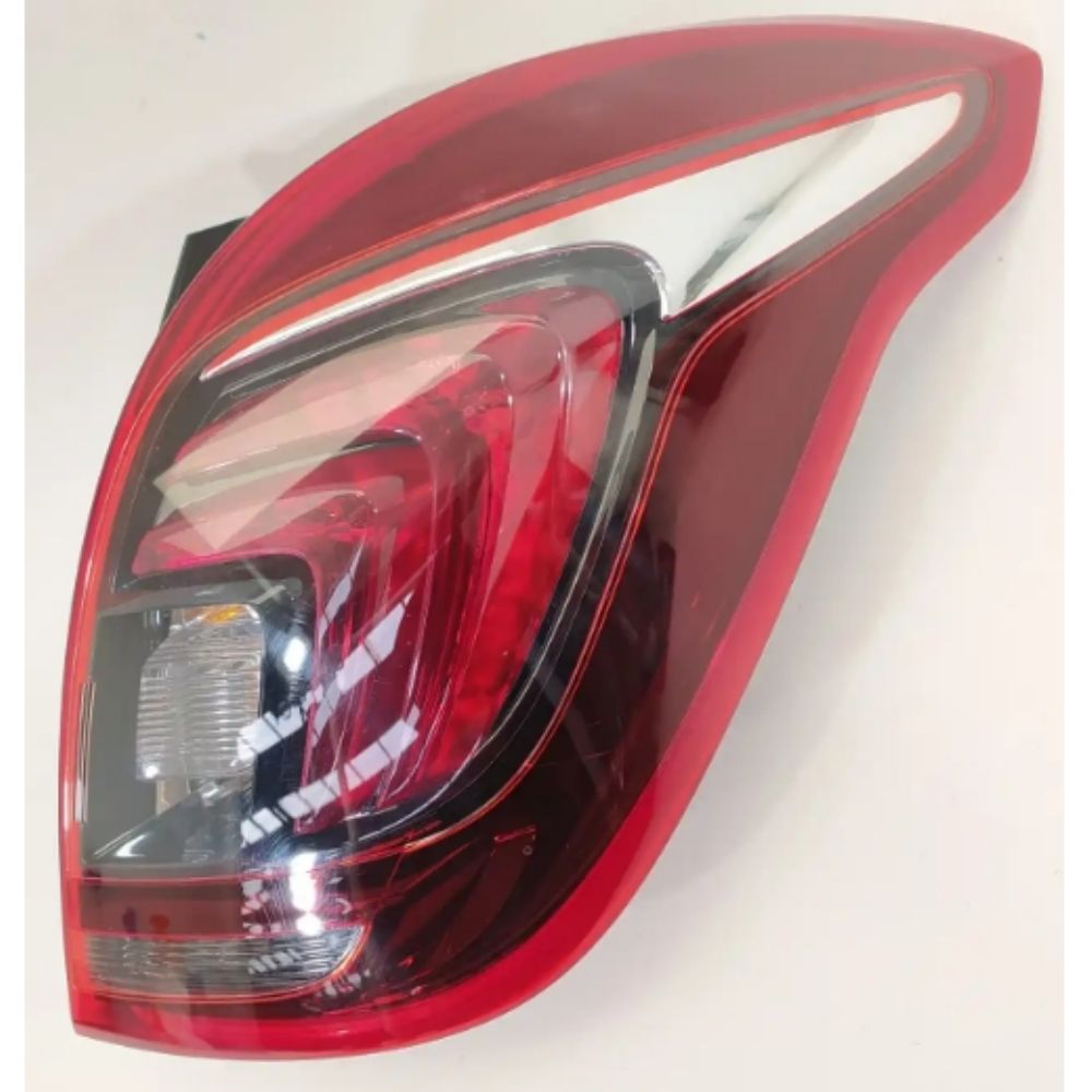 Yeni İhracat Ürünleri | Opel Mokka X Sağ Arka Led Stop Lambası GM Orijinal 42599464 - 42558887 | 42599464 | 