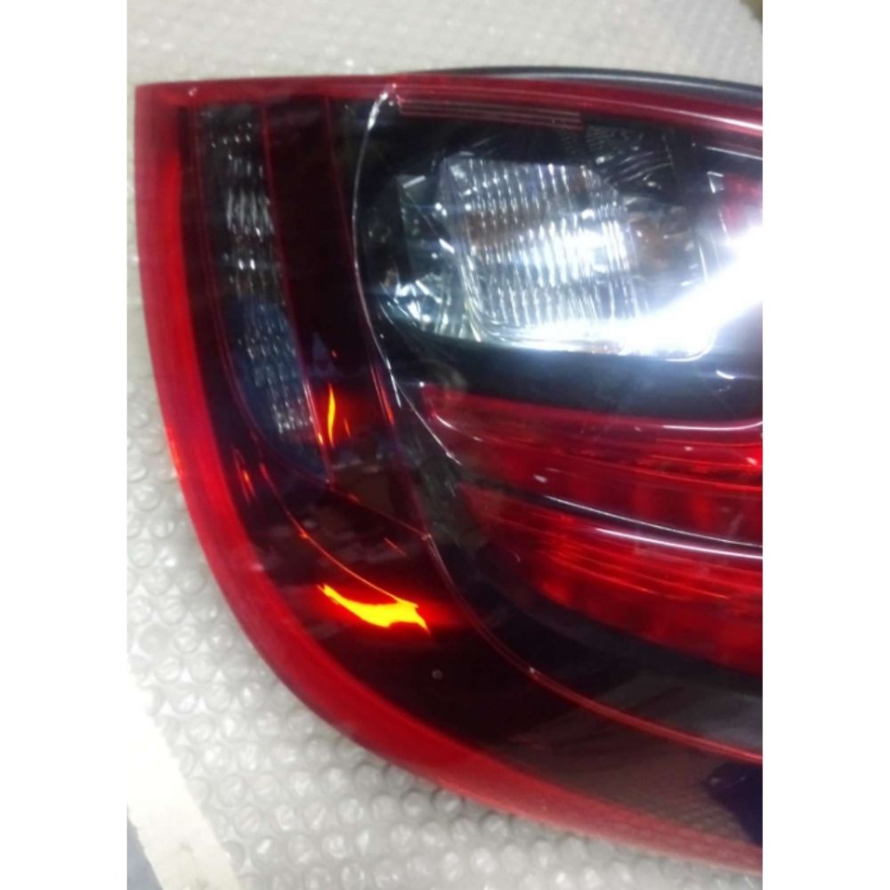 Yeni İhracat Ürünleri | Opel Mokka X Sağ Arka Stop Lambası (Çatlak Mevcut) GM Orijinal 42503022 - 42528025 | 42503022 | 