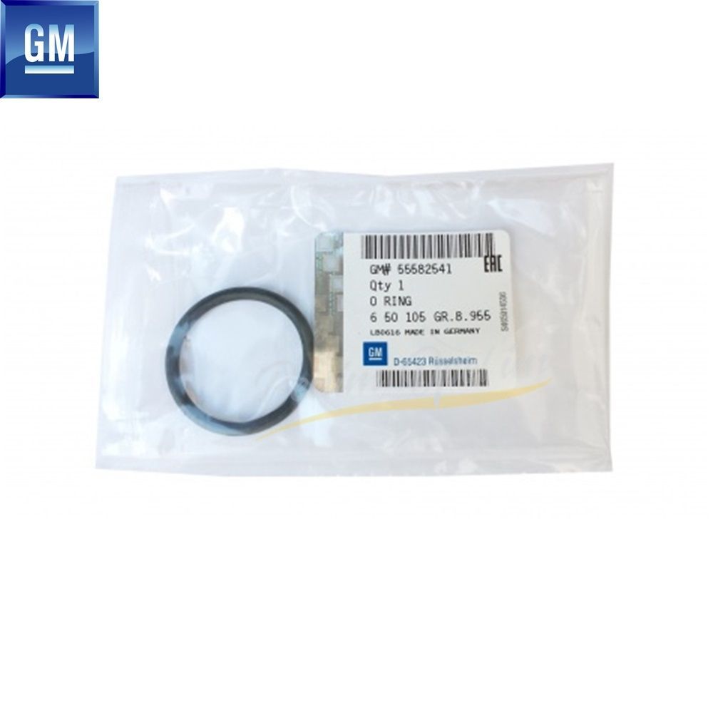 Motor ve Debriyaj | Opel Motor Yağ Kapak Contası GM Opel Orijinal 650463 - 650105 | 650463 | 