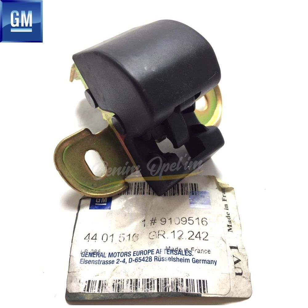Ayna,Kapı ve Cam | Opel Movano A, Renault Master Alt Üst Bagaj Kapak Kilidi GM Orijinal 4401516 - 9109516 | 4401516 | 