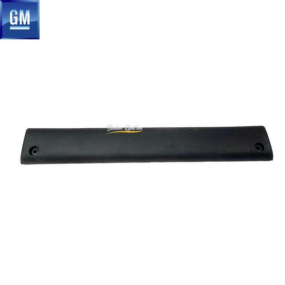 Dış Karoseri ve Kaporta | Opel Movano A, Renault Master Arka Kapı Çıtası GM Orijinal 4501398 - 9161698 | 4501398 | 