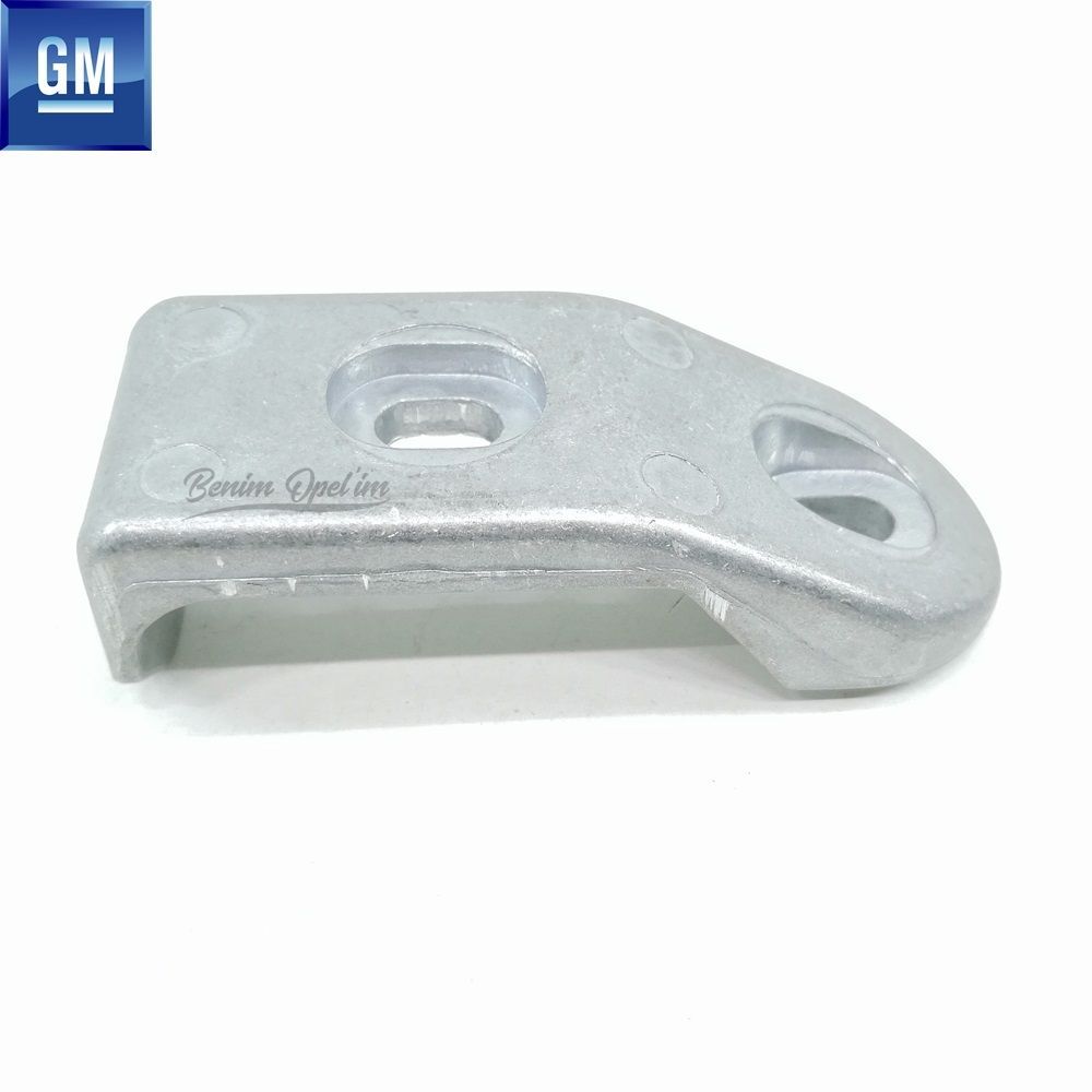 Ayna,Kapı ve Cam | Opel Movano A, Renault Master Arka Kapı Kilidi Alt Orta Takozu GM Orijinal 4500548 - 9160848 | 4500548 | 