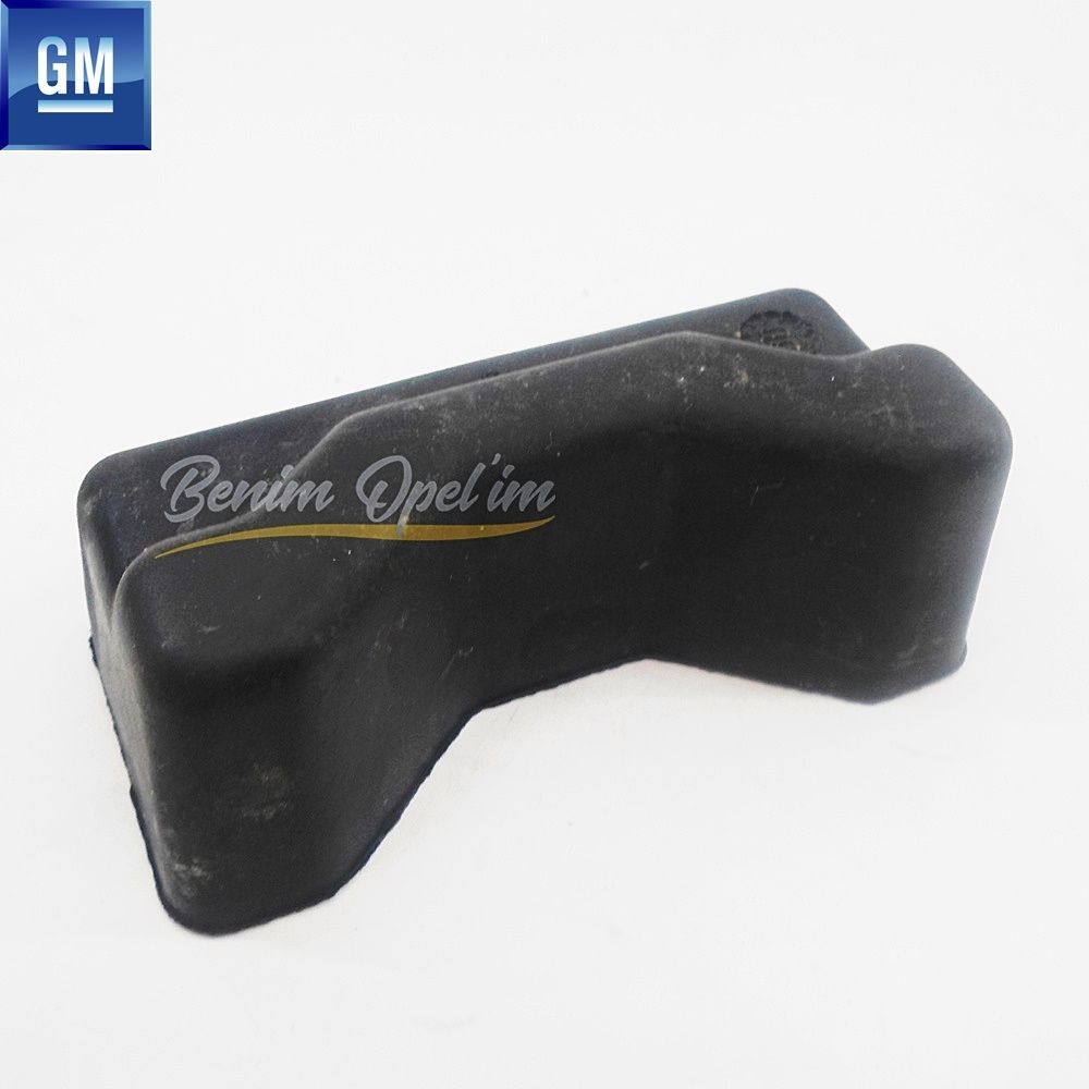 Karoseri İç Trim ve İç Parçalar | Opel Movano A, Renault Master Sağ Yan Sürgülü Kapı Alt Durdurucu Tampon GM Orijinal 4500445 - 9160745 | 4500445 | 