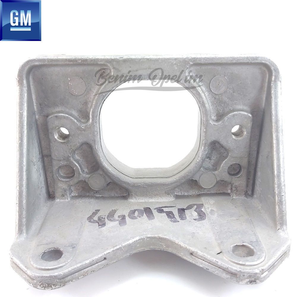 Motor ve Debriyaj | Opel Movano A, Renault Master Sol Motor Braketi 1.9/2.2/2.5/2.8 GM Orijinal 4401513 - 9109513 | 4401513 | 