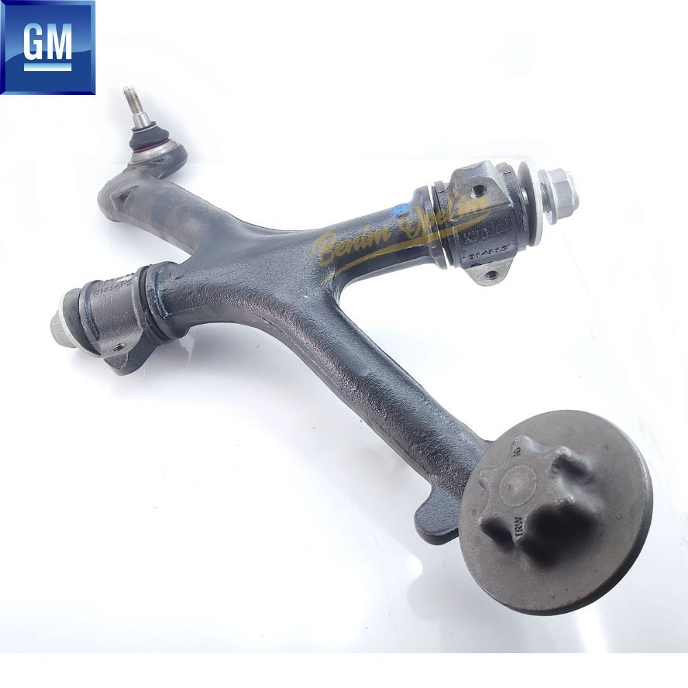 Süspansiyon ve Aks | Opel Movano A, Renault Master Sol Üst Salıncak GM Orijinal 4404049 - 9112049 | 4404049 | 