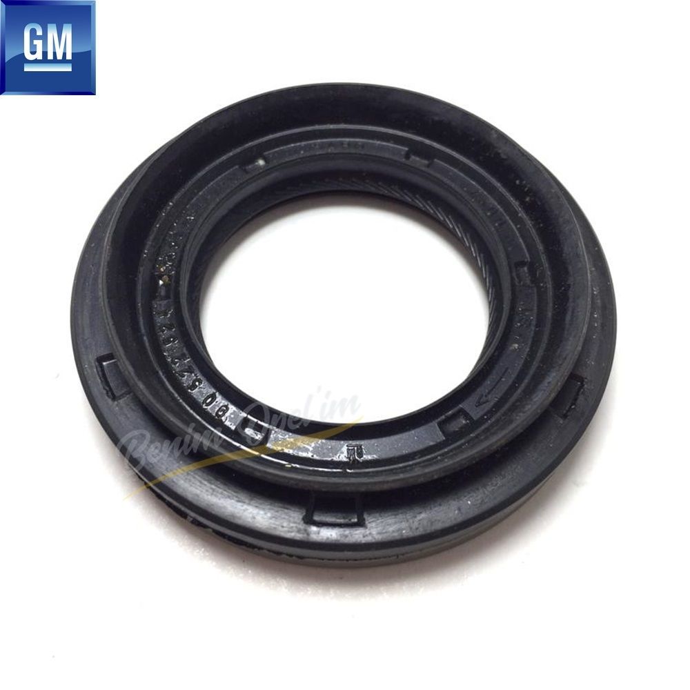 Süspansiyon ve Aks | Opel Omega A, Omega B Şanzıman Yağ Contası 2.0/2.2/2.5/2.6/3.0 GM Orijinal 412006 - 90522521 | 412006 | 
