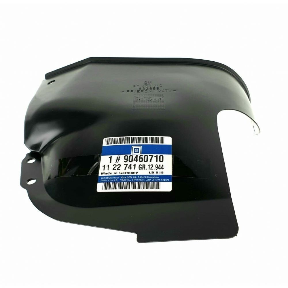 Yeni İhracat Ürünleri | Opel Omega B Sağ Arka Çamurluk Paneli Ön Davlumbazı GM Orijinal 1122741 - 90460710 | 90460710 | 