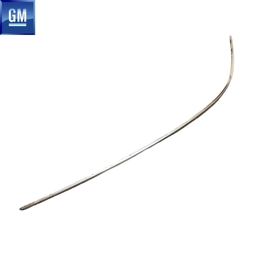 Ayna,Kapı ve Cam | Opel Omega B Sol Arka Tampon Çıtası GM Orijinal 1409344 - 90509532 | 1409344 | 