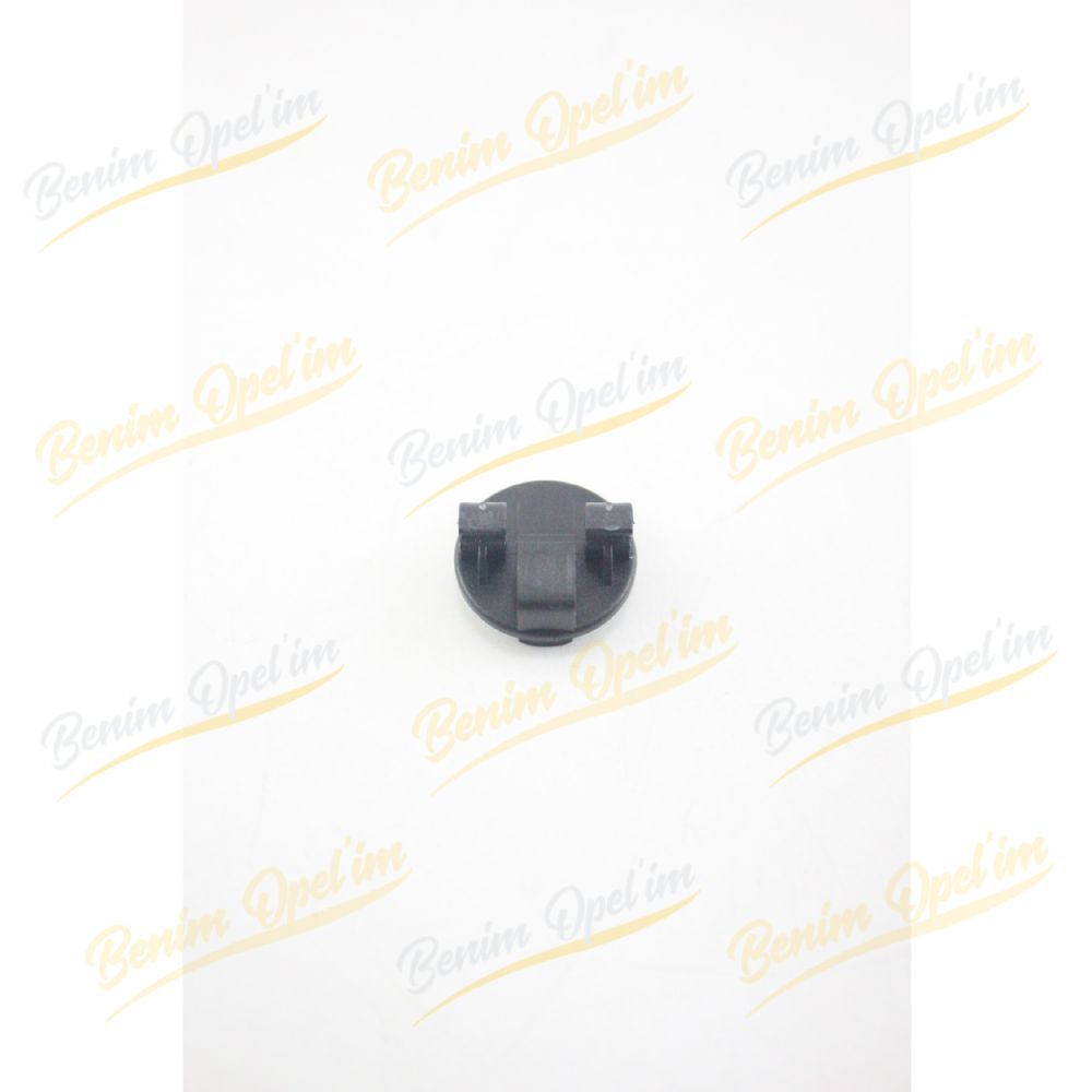 Ayna,Kapı ve Cam | Opel Ön Ve Arka Kapı Kolu Çekme Teli Klipsi 1982-2002 GM Orijinal 134786 - 90044397 | 134786 | 