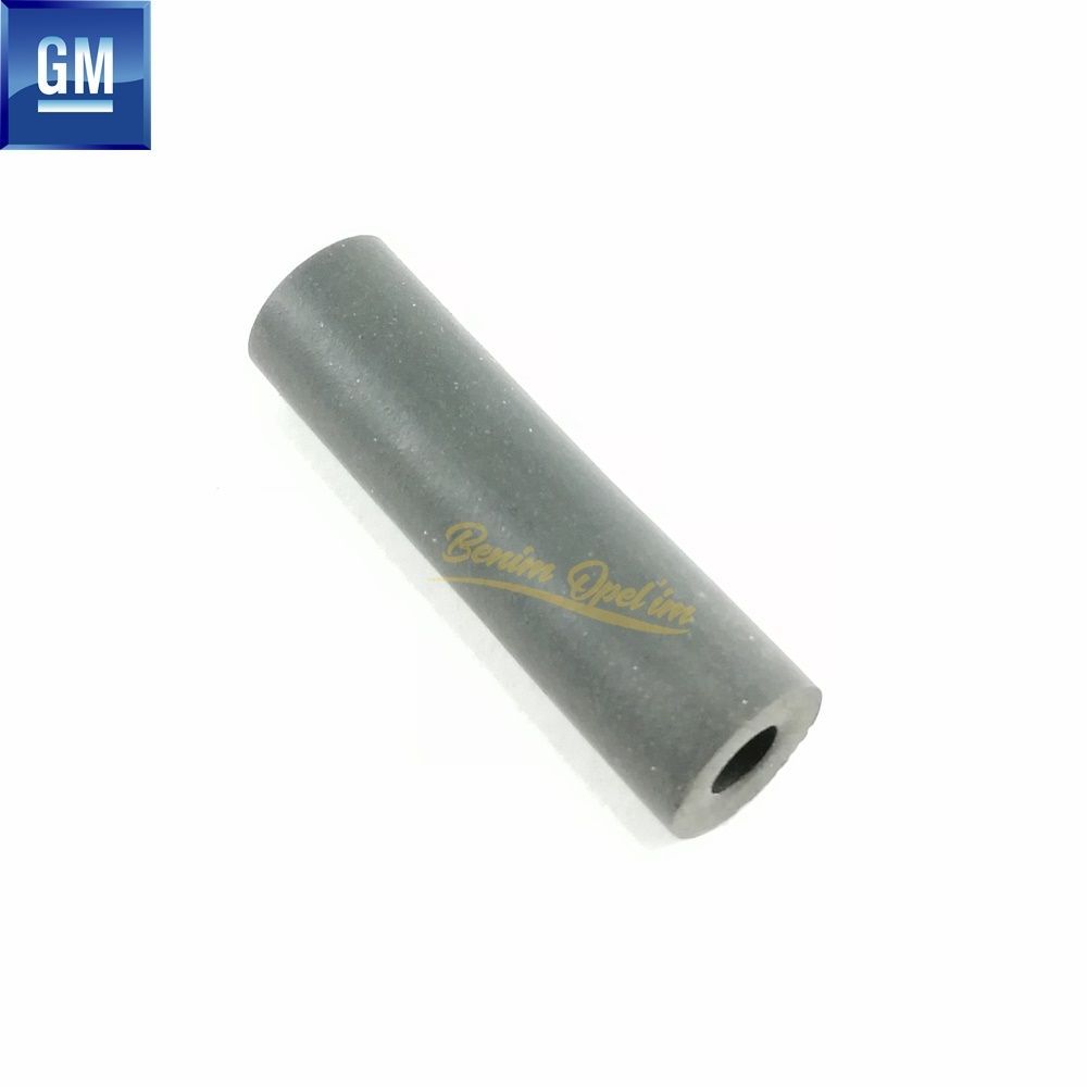 Motor ve Debriyaj | Opel Plastik Vakum Hortum Ucu 4.0mmx10M (3Cm) GM Orijinal 1211202 - 90018280 | 1211202 | 