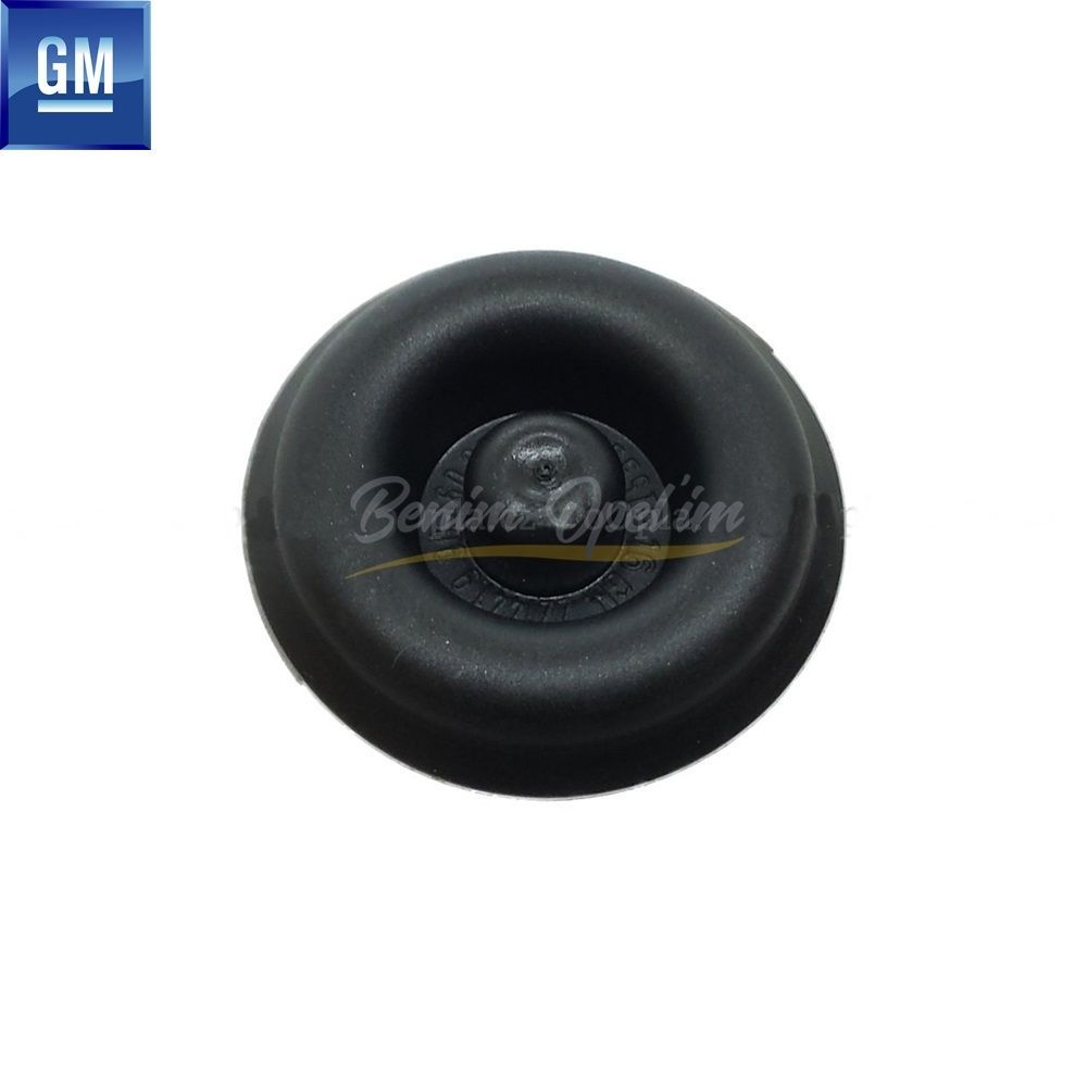 Dış Karoseri ve Kaporta | Opel Tapa Lastik Arka Alt Uç 26mm GM Orijinal 122310 - 90460880 | 122310 | 