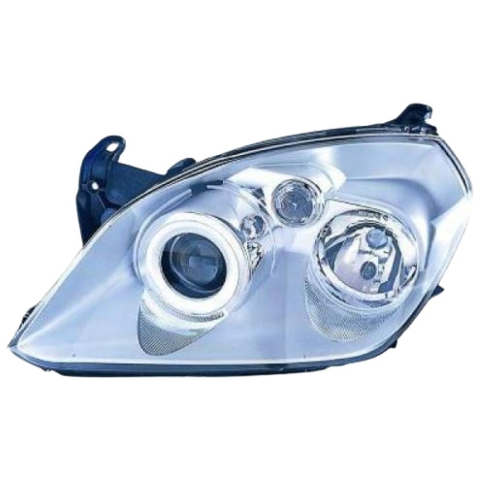 Yeni İhracat Ürünleri | Opel Tigra B Sağ Ön Far Komple GM Orijinal 1216588 - 93164834 | 1216588 | 