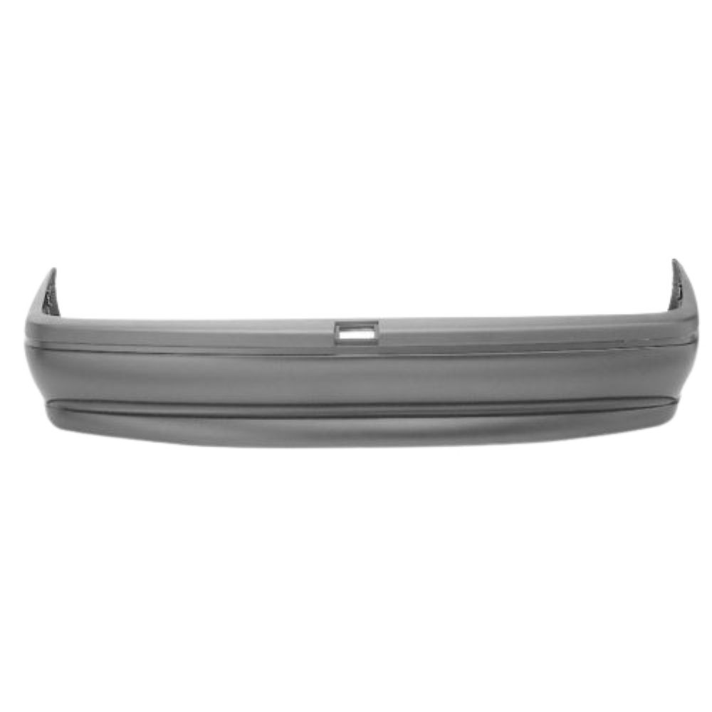 Yeni İhracat Ürünleri | Opel Vectra A Arka Tampon Kaplaması Komple 1992 Model Üstü GM Orijinal 1404775 - 90443230 | 1404775 | 
