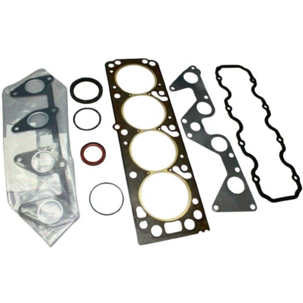 Yeni İhracat Ürünleri | Opel Vectra A, Astra F Motor Üst Takım Conta 20NE / C20NE GM Orijinal 1606664 - 90397690 | 1606664 | 