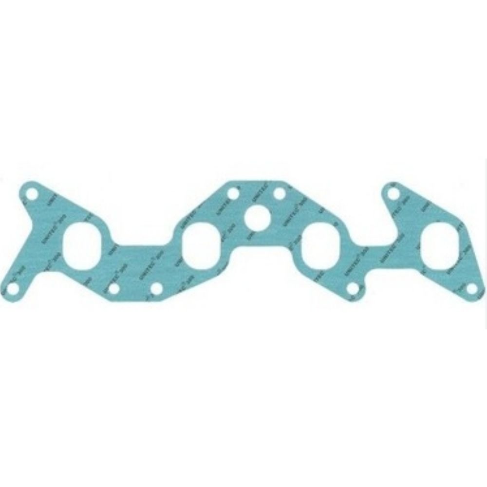 Yeni İhracat Ürünleri | Opel Vectra A Emme Manifold Contası 1.8 / 2.0 1. Sınıf Kaliteli 850600 | 850600E | 