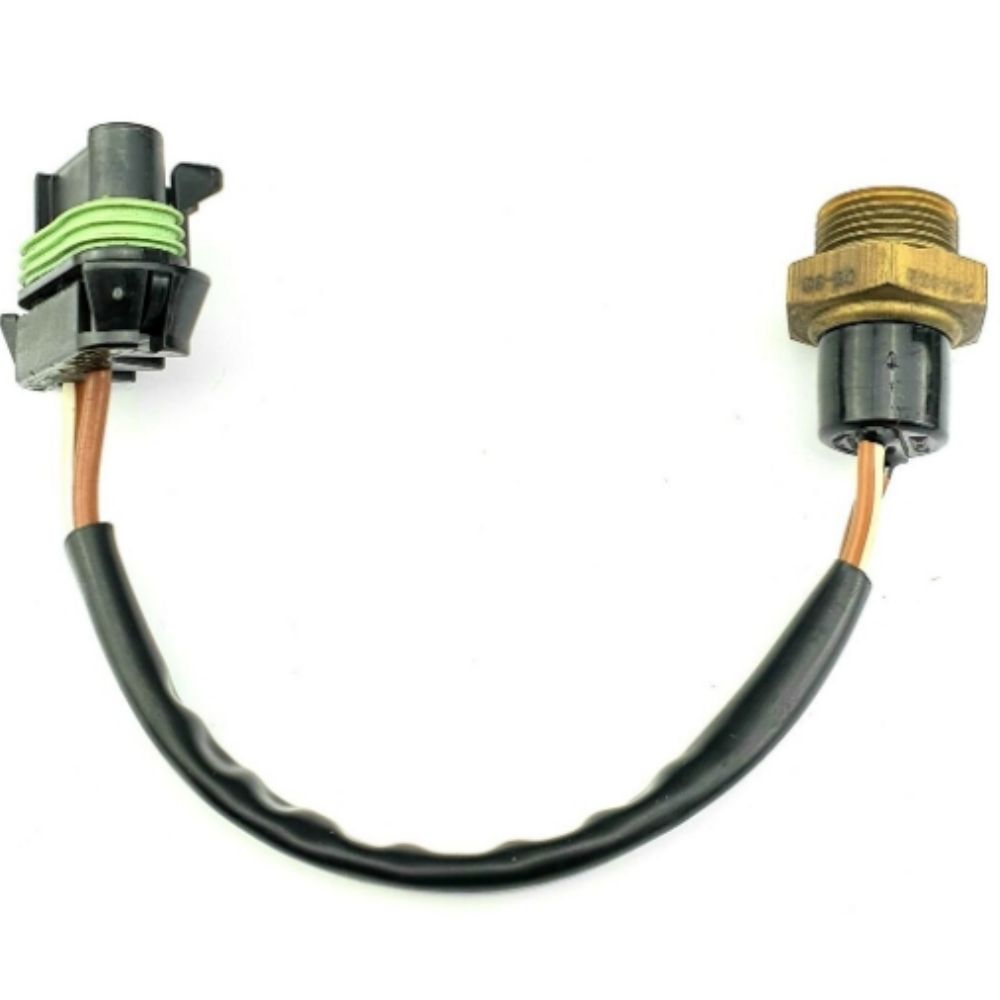 Yeni İhracat Ürünleri | Opel Vectra A Radyatör Fan Müşürü Kablolu GM Orijinal 90346429 - 1341012 | 90346429 | 