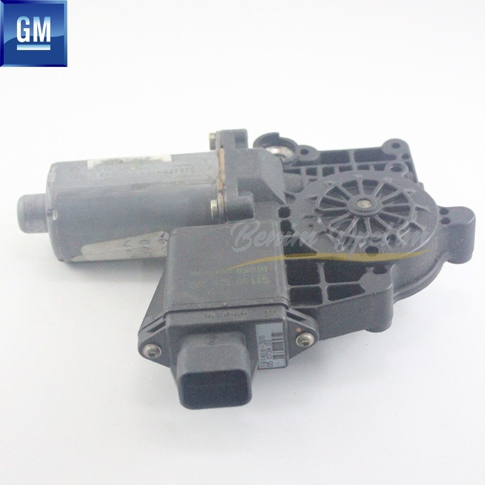 Ayna,Kapı ve Cam | Opel Vectra A Sağ Ön Kapı Cam Motoru GM Orijinal 6207000 - 90520222 | 6207000 | 