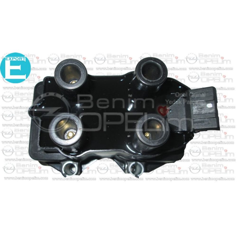 Motor ve Debriyaj | Opel Vectra A, Vectra B Ateşleme Bobini 2.0 16V İthal En İyi Kalite 1208071 | 1208071G | 