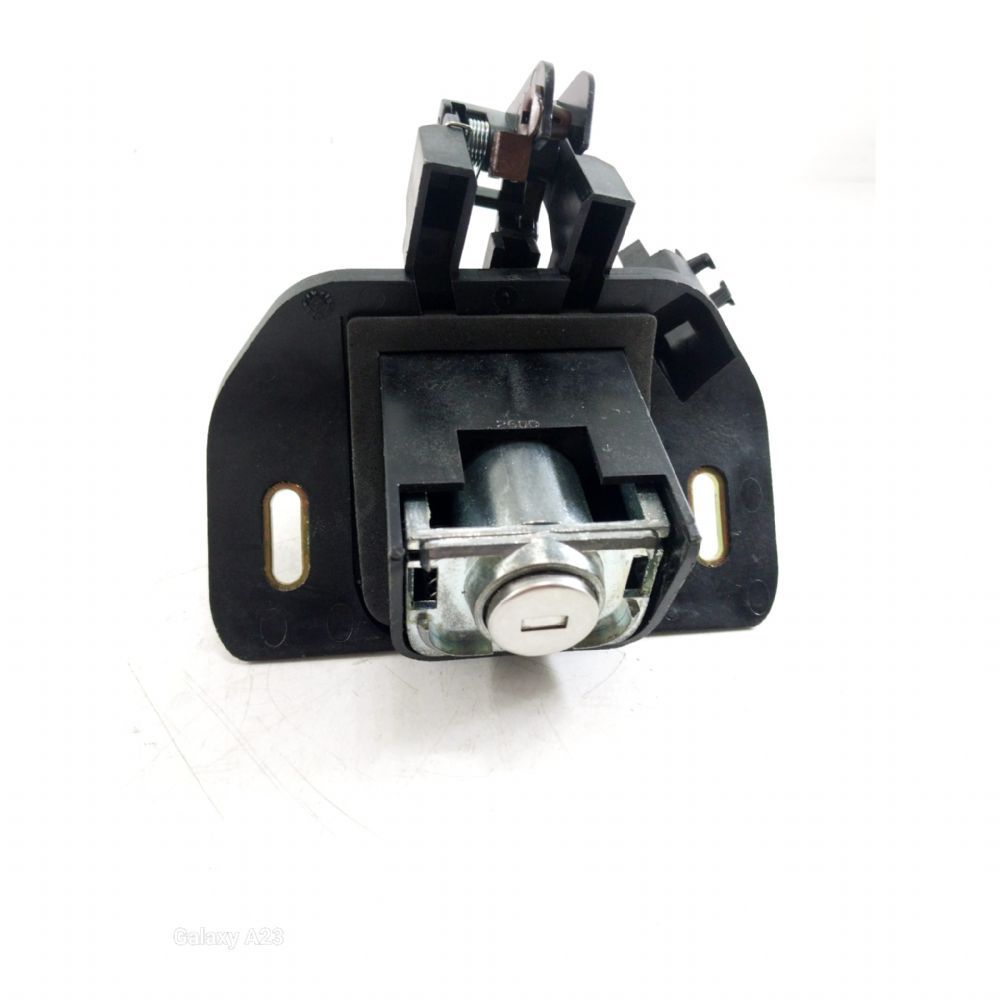 Opel Vectra B (1996-2001) | Opel Vectra B 1999 Sonrası Bagaj Kilidi Orijinal 9196737 | 9196737 | 