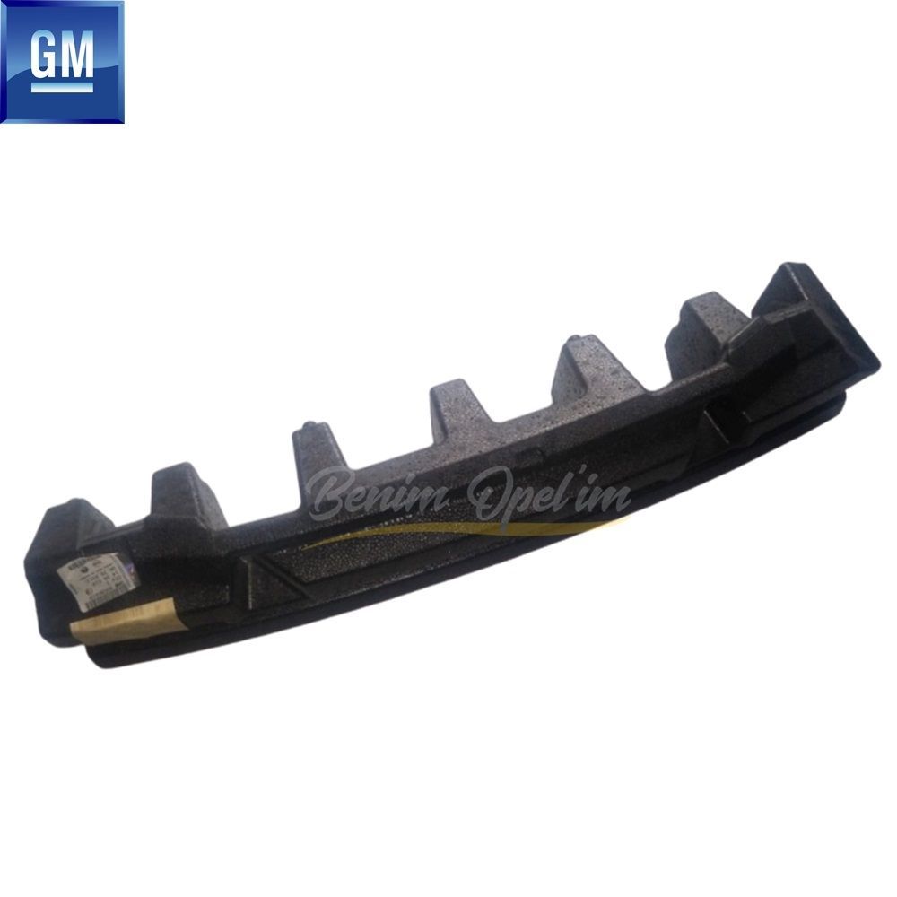 Karoseri İç Trim ve İç Parçalar | Opel Vectra B 1999,5 makyajlı kasa Arka Tampon Köpüğü (Darbe Amortisörü) 6. Ay Sonrası (99, 5) GM Orijinal 1404518 - 90586618 | 1404518 | 