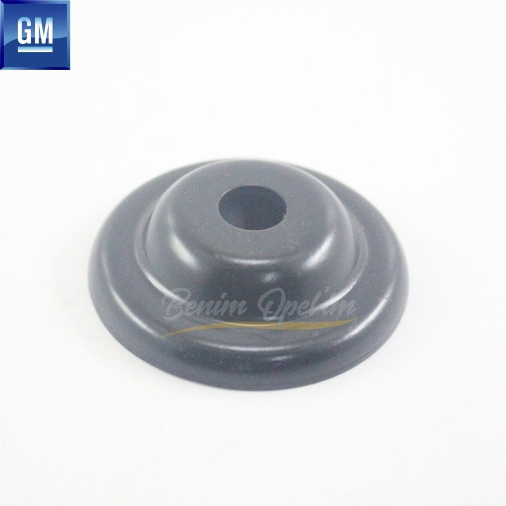 Süspansiyon ve Aks | Opel Vectra B Arka Amortisör Üst Kapağı GM Orijinal 436963 - 90495623 | 436963 | 