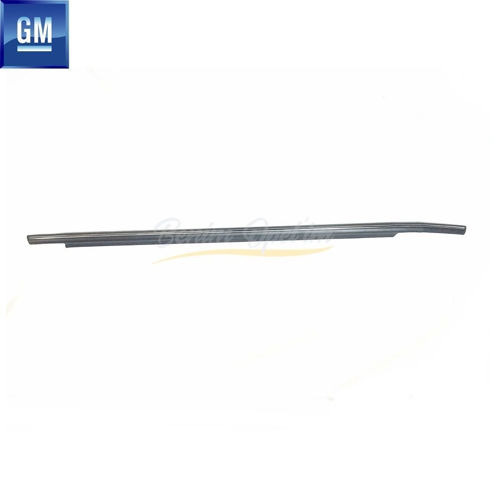 Ayna,Kapı ve Cam | Opel Vectra B Arka Kapı Sağ Dış Cam Fitili GM Orijinal 5154012 - 90464302 | 5154012 | 
