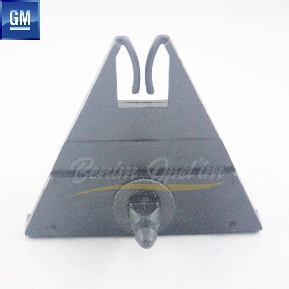 Dış Karoseri ve Kaporta | Opel Vectra B Arka Tampon Paneli Orta Destek Braketi GM Orijinal 1406459 - 90508288 | 1406459 | 