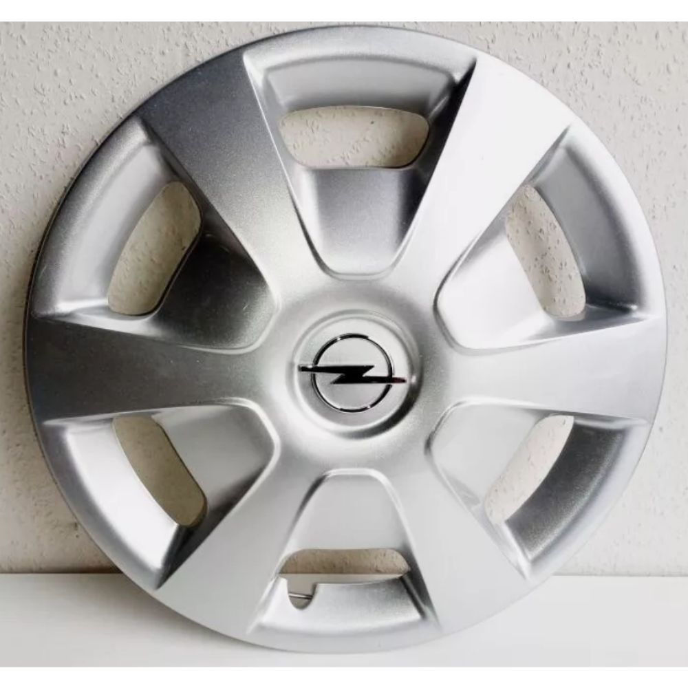 Yeni İhracat Ürünleri | Opel Vectra B, Astra G Özel Üretim Jant Kapağı 6Jx15 GM Orijinal 90576074 - 1006915 | 90576074 | 
