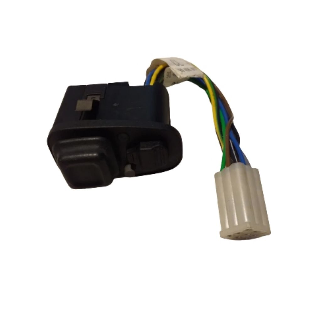 Yeni İhracat Ürünleri | Opel Vectra B Ayna Ayar Düğmesi Elektrikli Tip GM Orijinal 90406887 - 1240507 | 90406887 | 