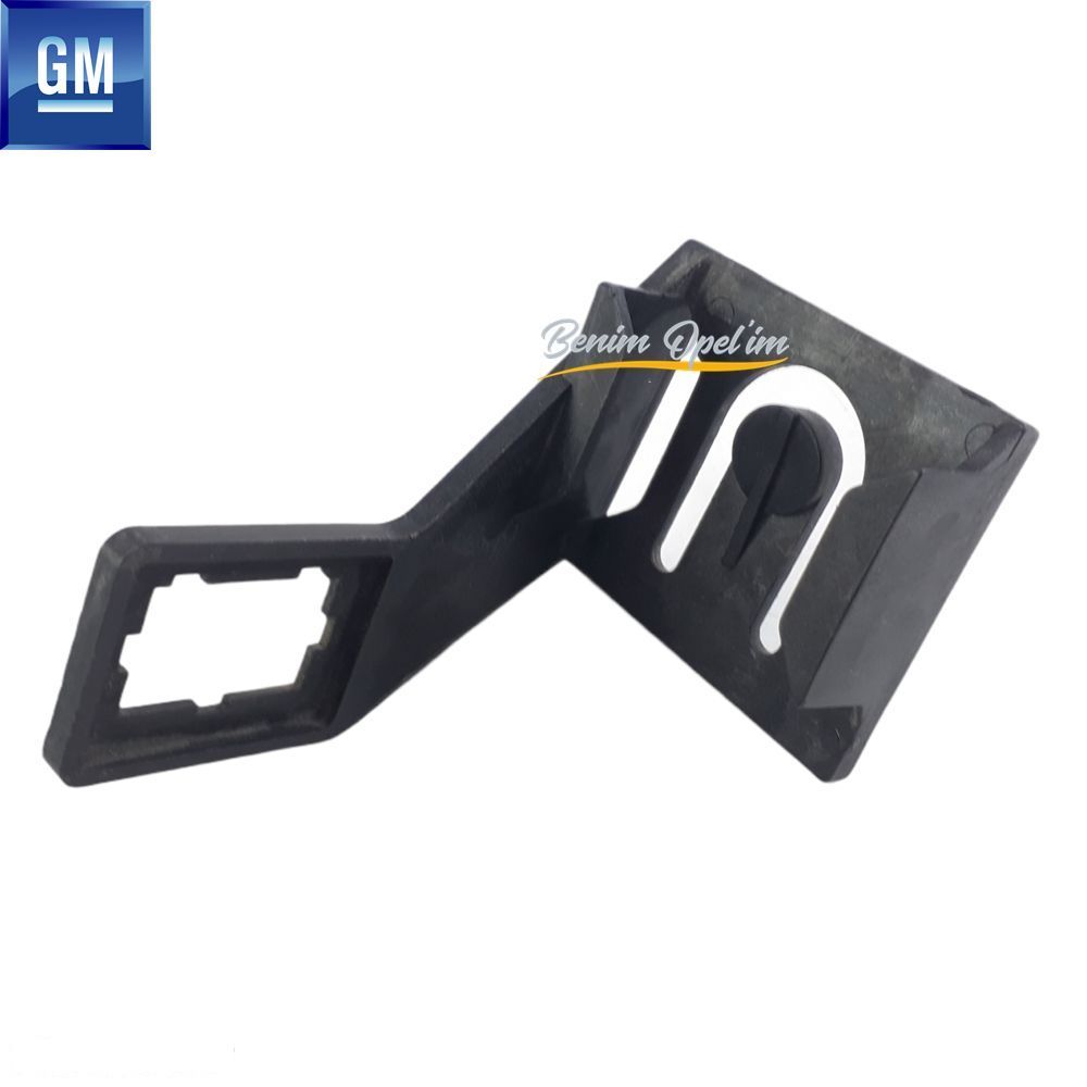 Motor ve Debriyaj | Opel Vectra B Braket Motor Soket Yuva GM Orijinal 6288740 - 90583457 | 6288740 | 