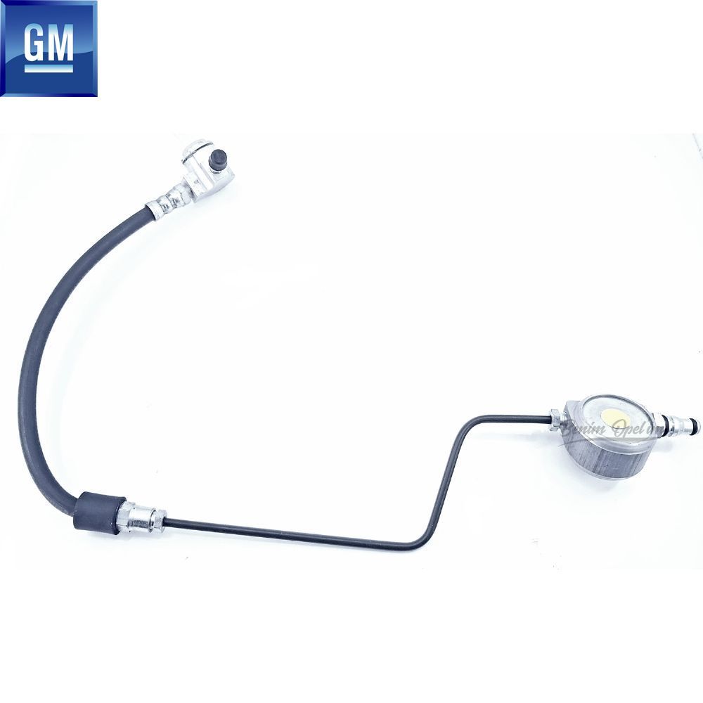 Motor ve Debriyaj | Opel Vectra B Debriyaj Merkez Borusu 1.6/1.7/2.0/2.2/2.5 GM Orijinal 5679029 - 90578478 | 5679029 | 