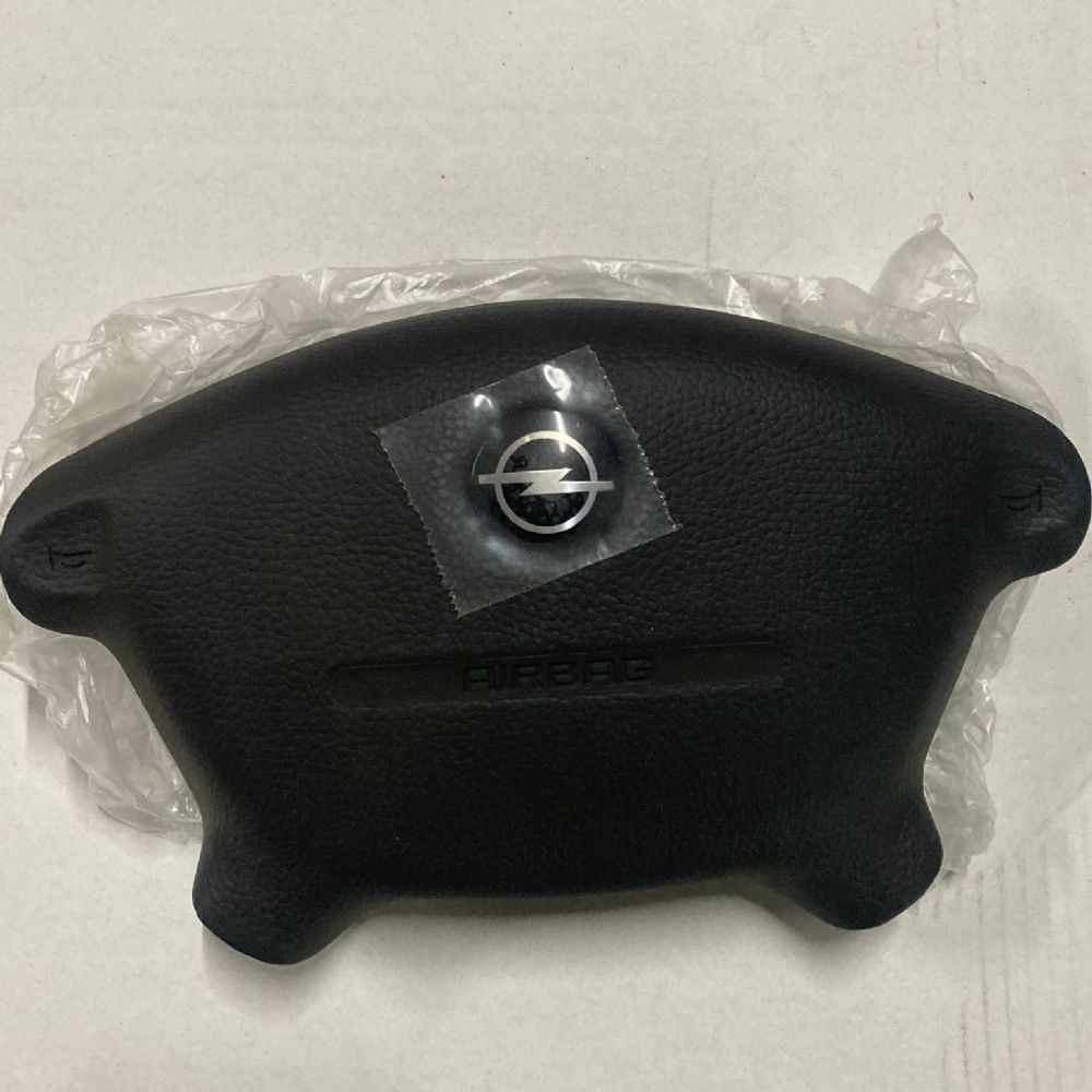 Yeni İhracat Ürünleri | Opel Vectra B Direksiyon Göbeği Airbag Hava Yastığı 4 Kollu GM Orijinal 9138153 - 90590579 | 9138153 | 