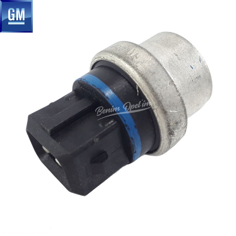 Elektrik | Opel Vectra B Hararet Müşürü GM Orijinal 90568254 - 1826018 | 90568254 | 