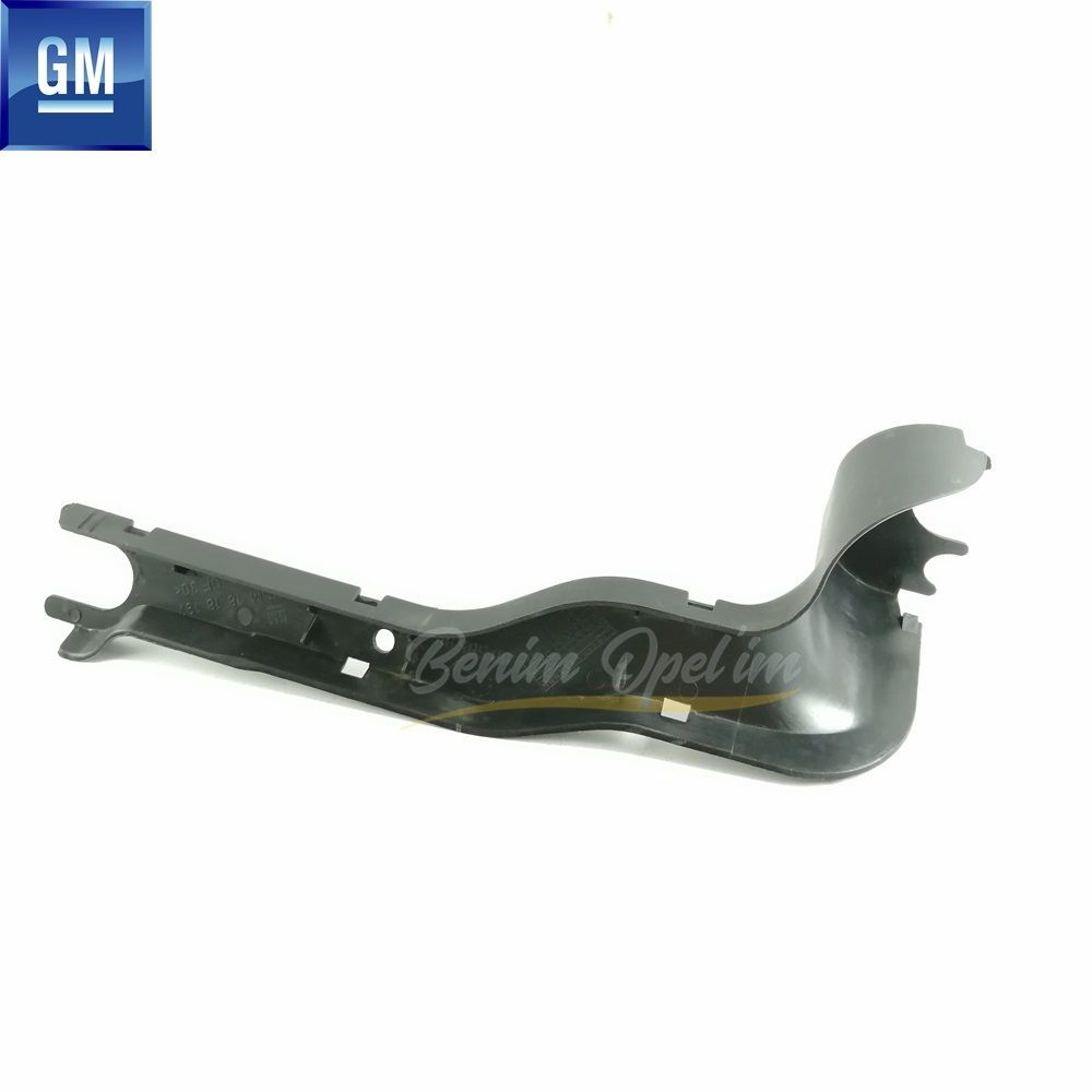 Elektrik | Opel Vectra B Kablo Kanal Kapağı GM Orijinal 1288251 - 90585986 | 1288251 | 