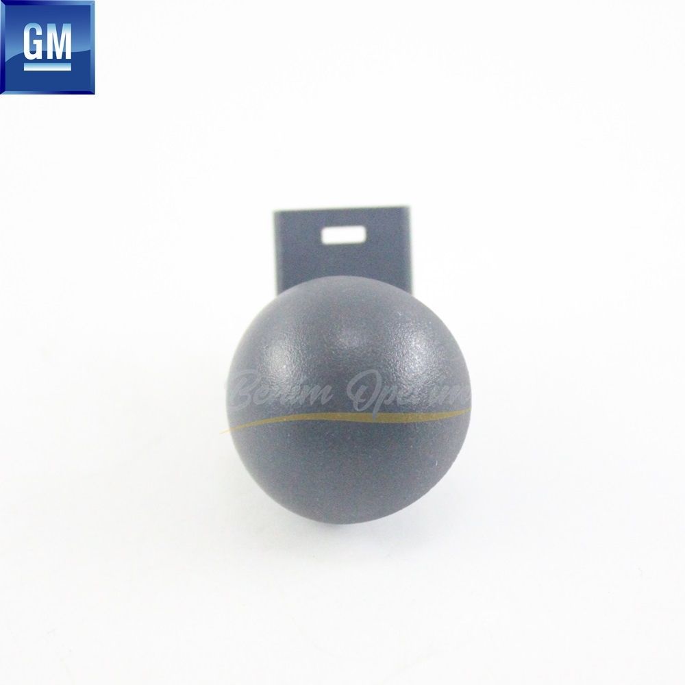 Havalandırma ve Klima Aksamı | Opel Vectra B Klima Kontrol Sensörü GM Orijinal 6238400 - 90508025 | 6238400 | 